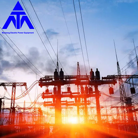Dėl ko elektros transformatoriaus pastotės struktūra yra būtina šiuolaikinėms elektros energijos sistemoms
